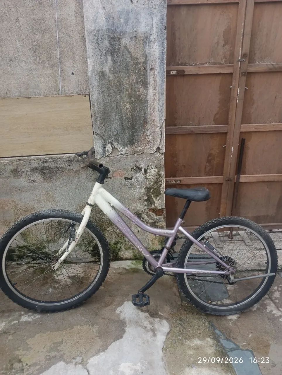Bicicletas usada  - Foto 2