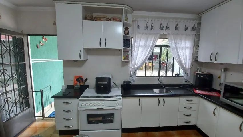 Cozinha copleta Todeschini com Mesa e Cadeiras - Foto 2
