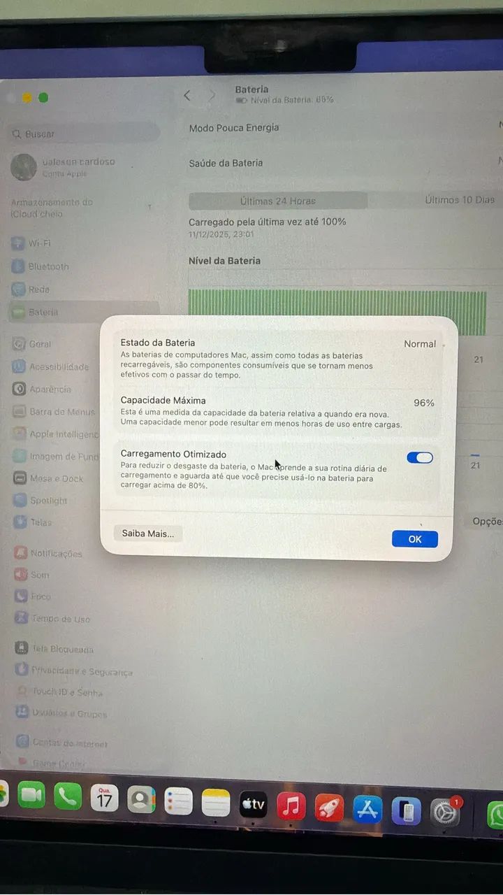 MacBook Air m2 - Foto 5