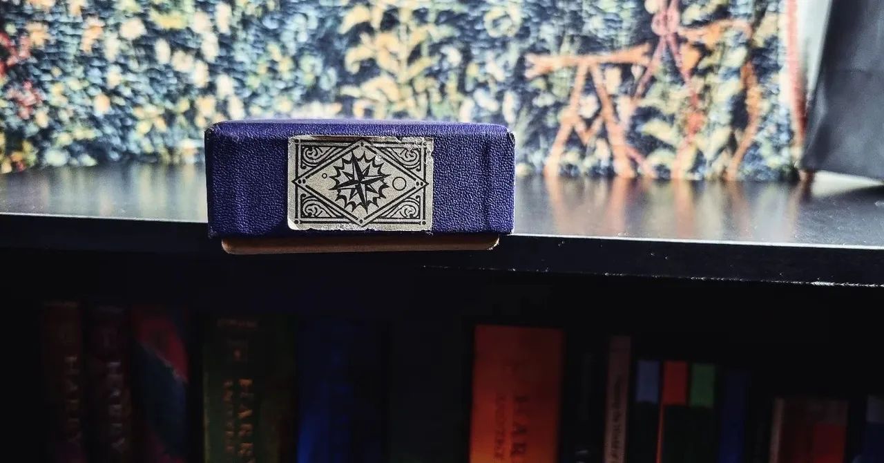 Varinha dumbledore delux - Foto 4