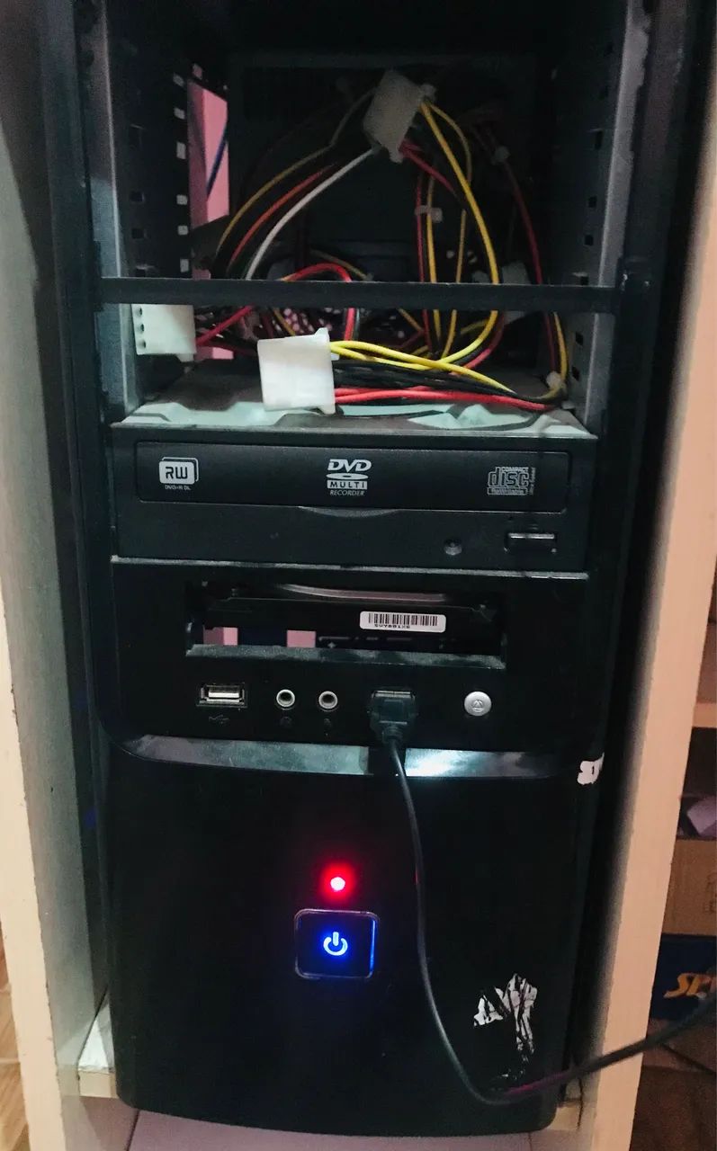 Cpu I5 - Foto 2