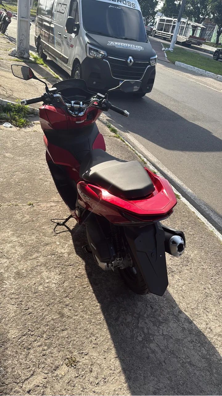 Moto pcx 2025/2025 - Foto 3