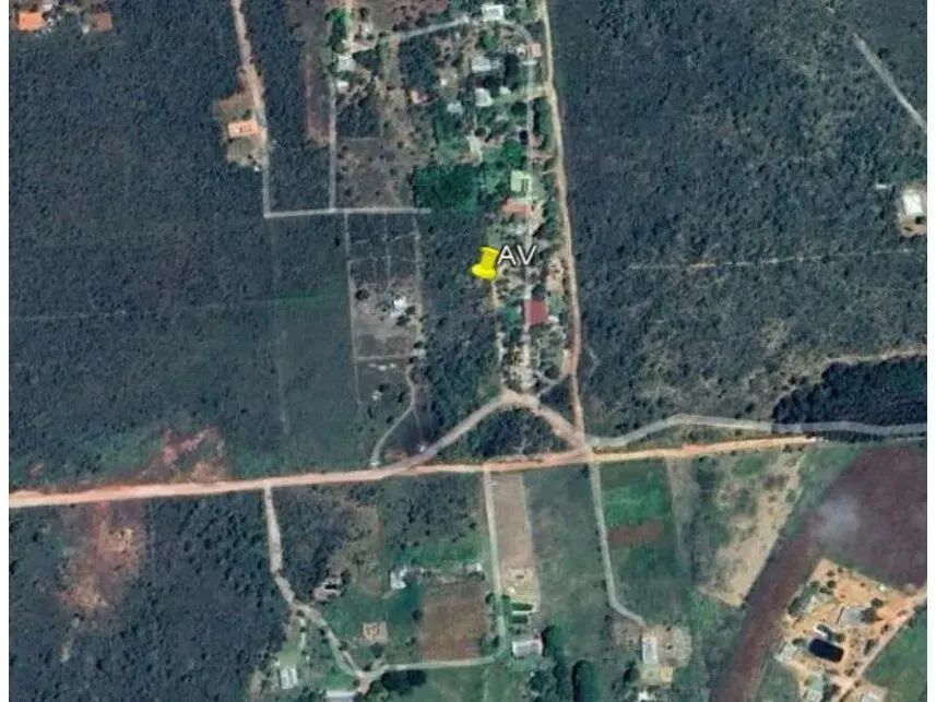 Imóvel Rural em Leilão - Setor Norte - Planaltina - GO