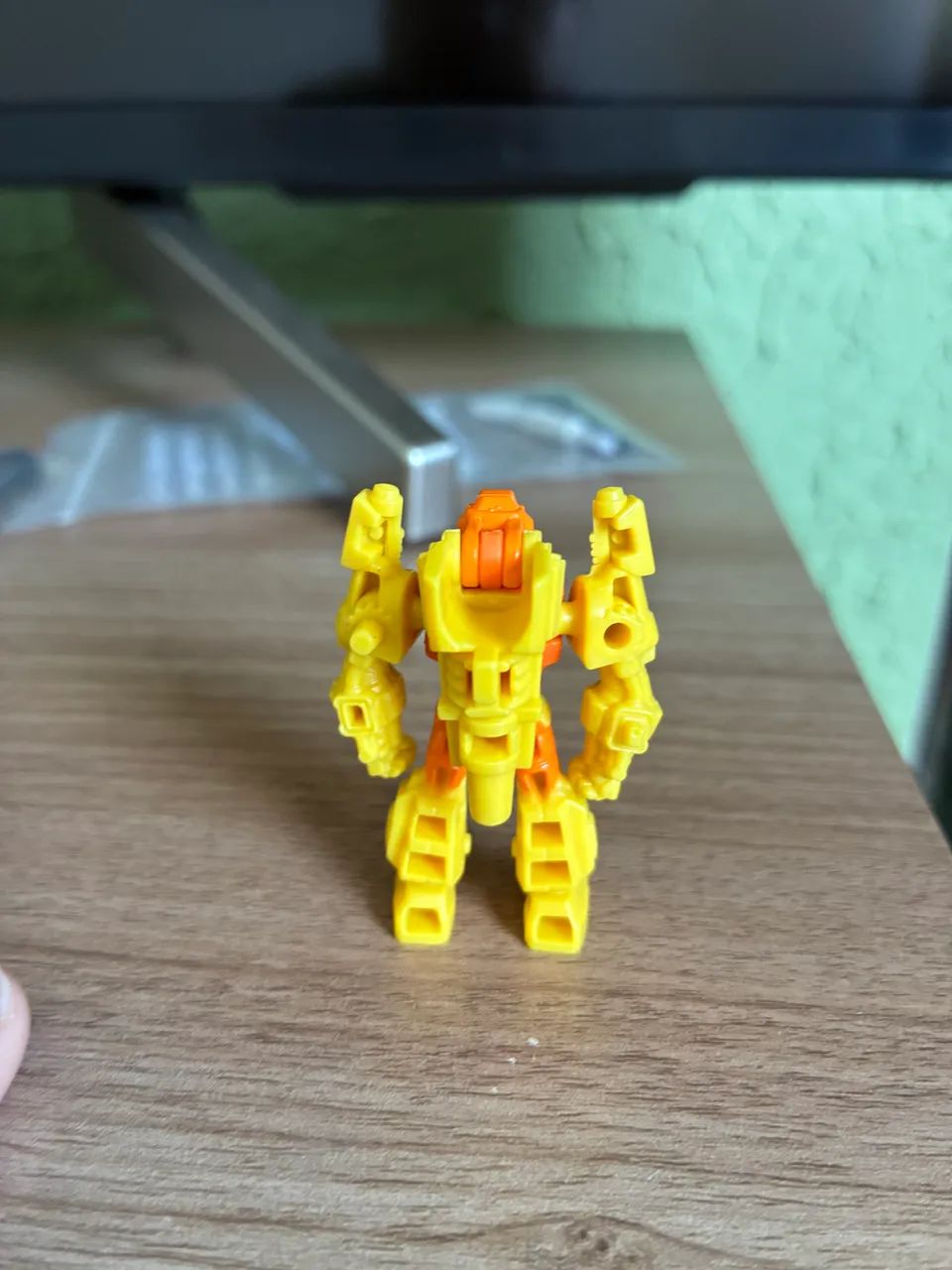 Transformers Generation Scoop Targetmaster - Foto 2