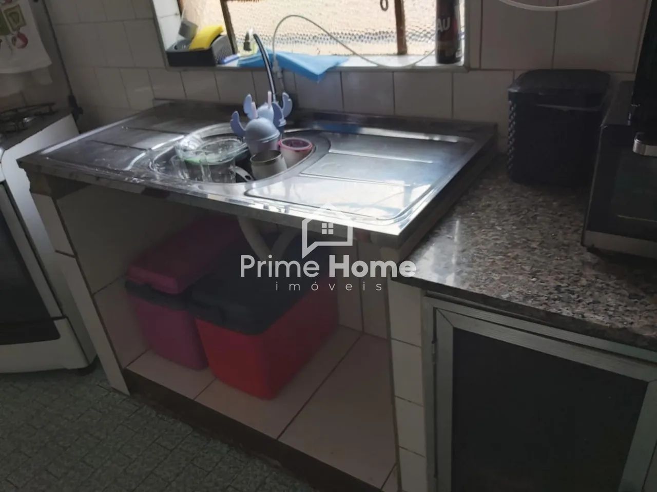 casa - Vila Marieta - Campinas - Foto 5
