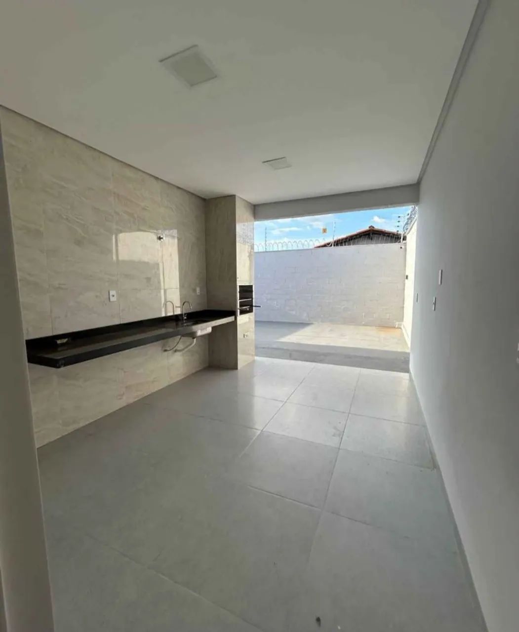  Casa no Ipem são Cristóvão  - Foto 2