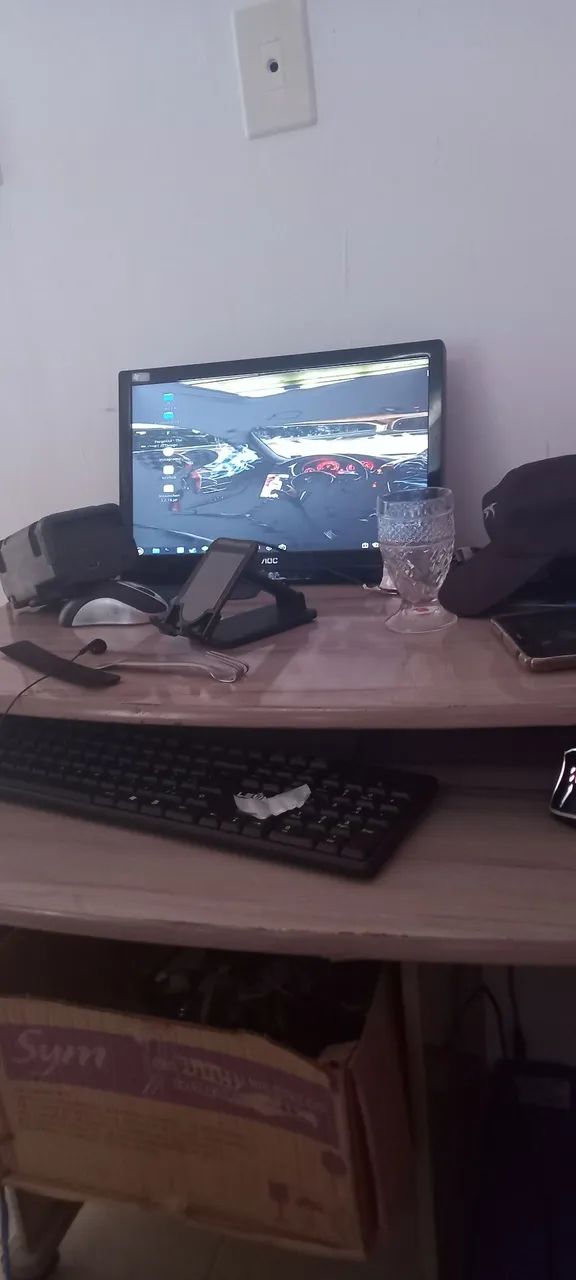 Computador completo - Foto 2