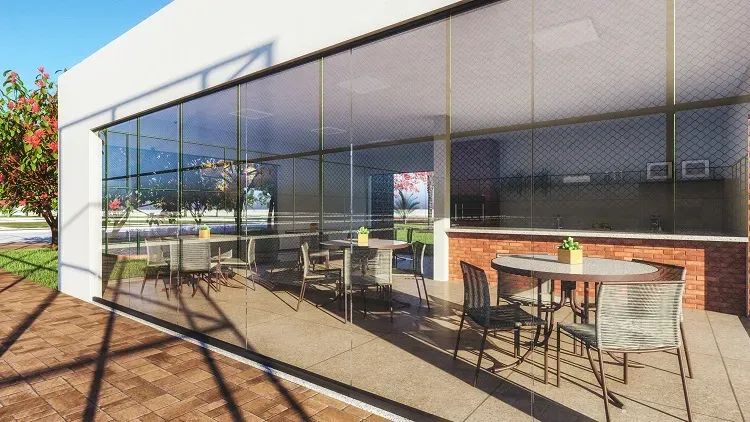 Lote Pé Na Areia Villaredo Barra Condomínio Fechado Sombra Com 245M² Frente Mar Barra Dos  - Foto 5