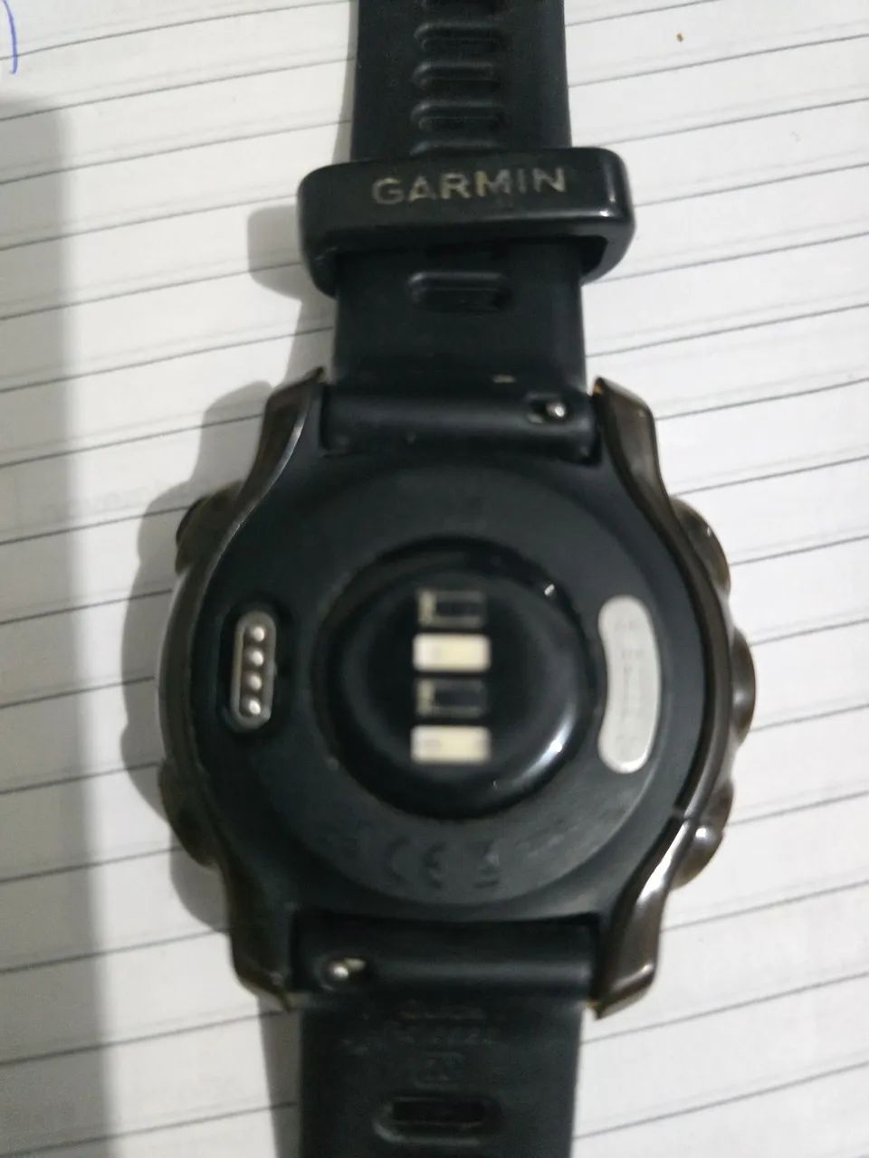 Relógio Garmin Forerunner 55 - Foto 2