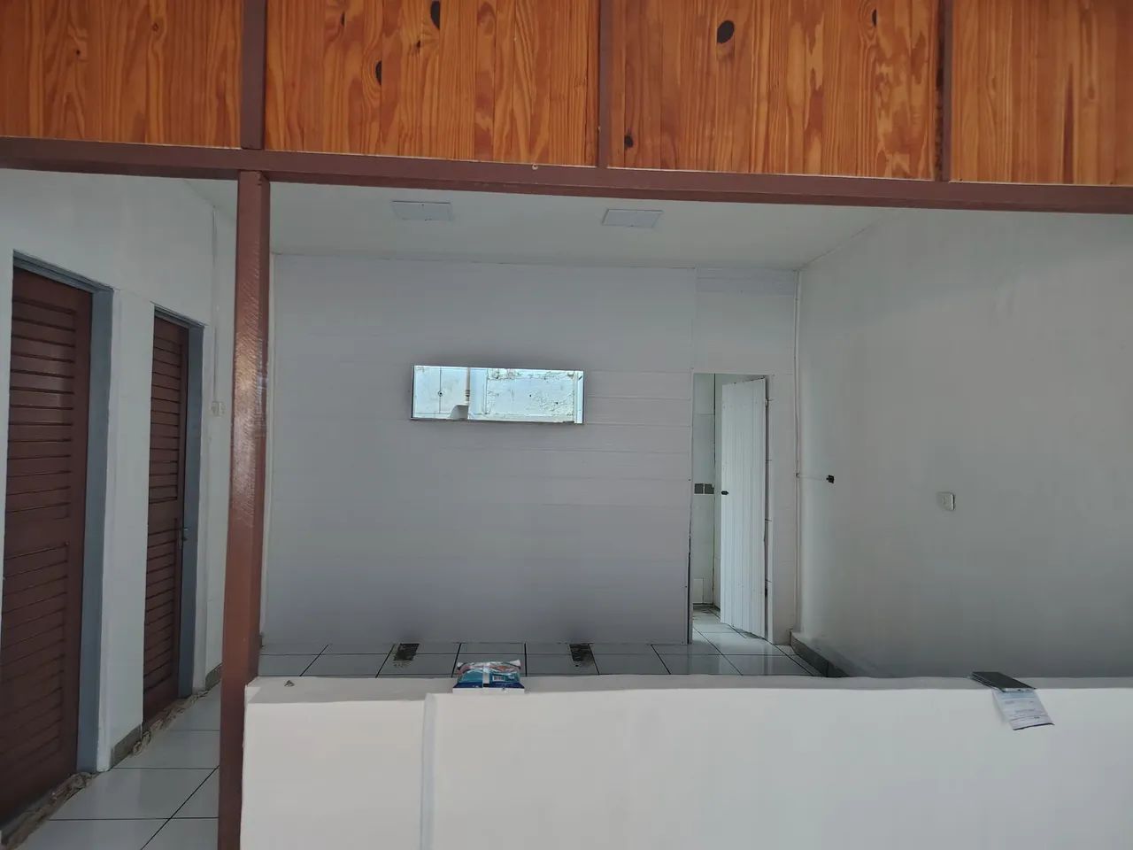 Casa na praia de garça torta 1,500$ - Foto 5