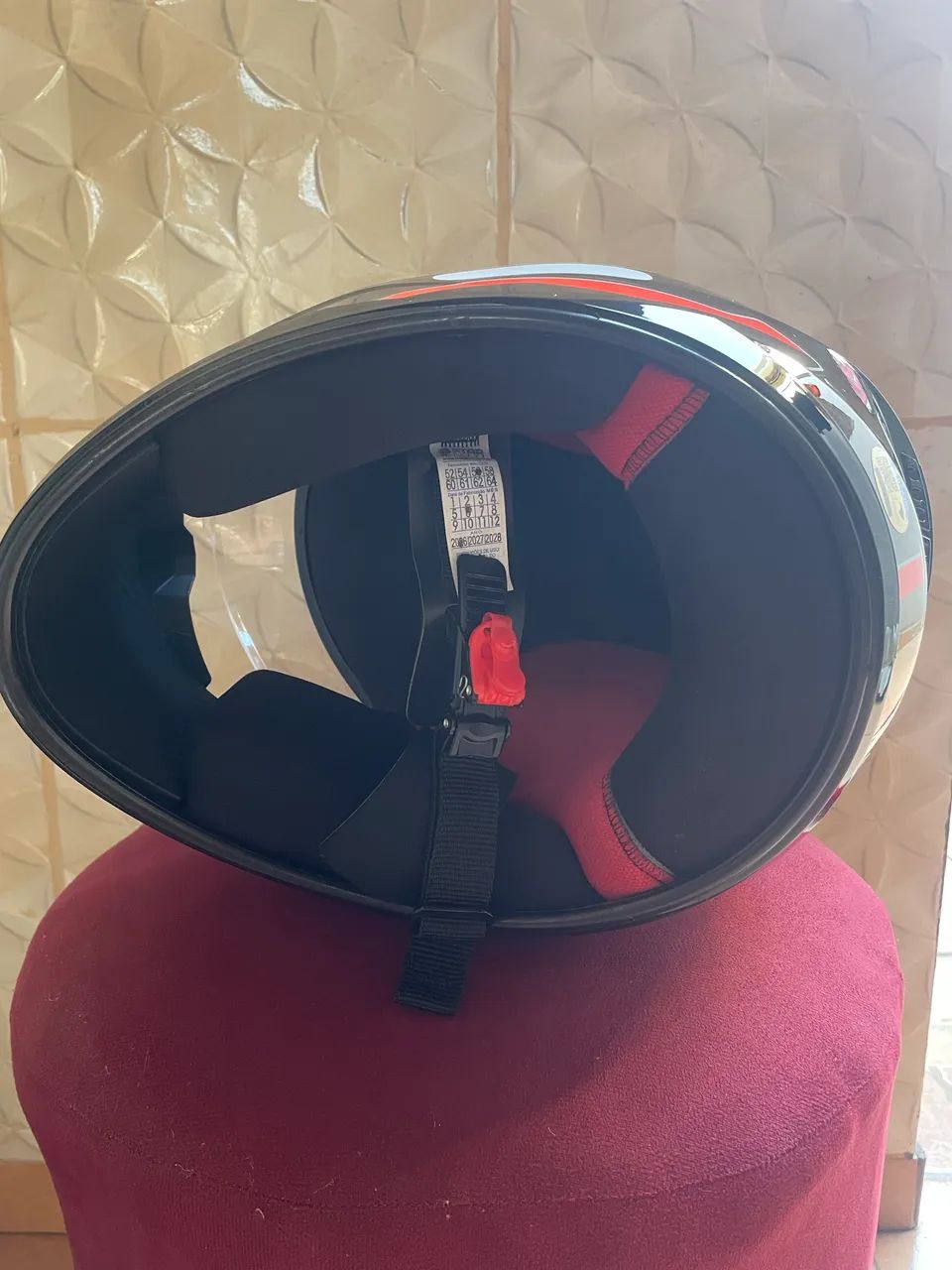 Capacete  - Foto 2