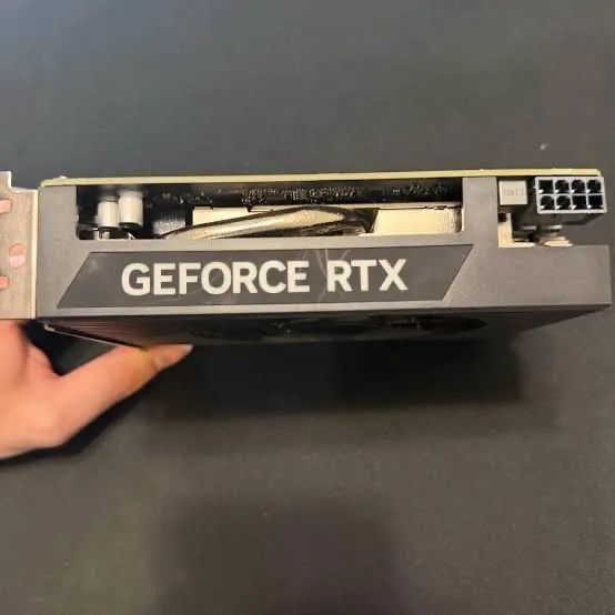 Rtx 4060 OEM 8GB GDDR6
