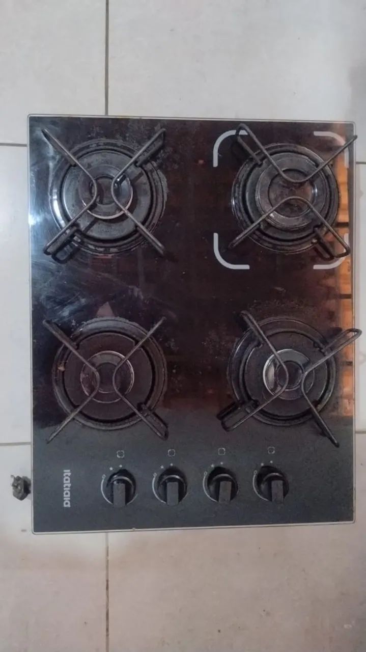 Vendo Cooktop