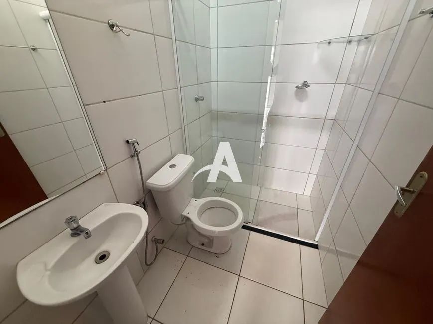Aluguel Casa SANTA MÔNICA - Foto 4