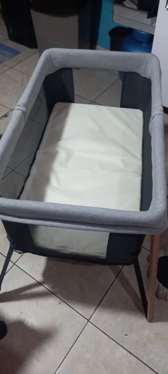 Berco potatil - Foto 3