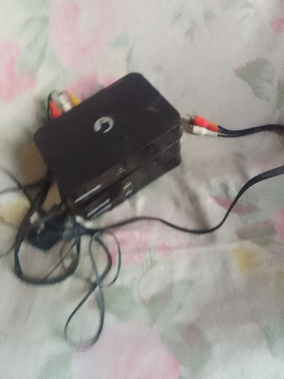 Vendo 3 conversores digitais 80 funcionando perfeitamente  - Foto 5