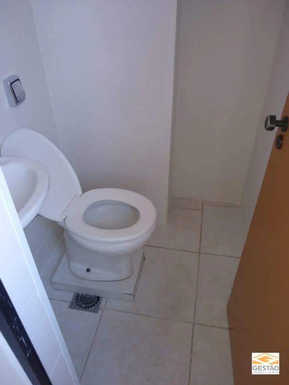 Sala para aluguel, Santa Efigênia - Belo Horizonte/MG