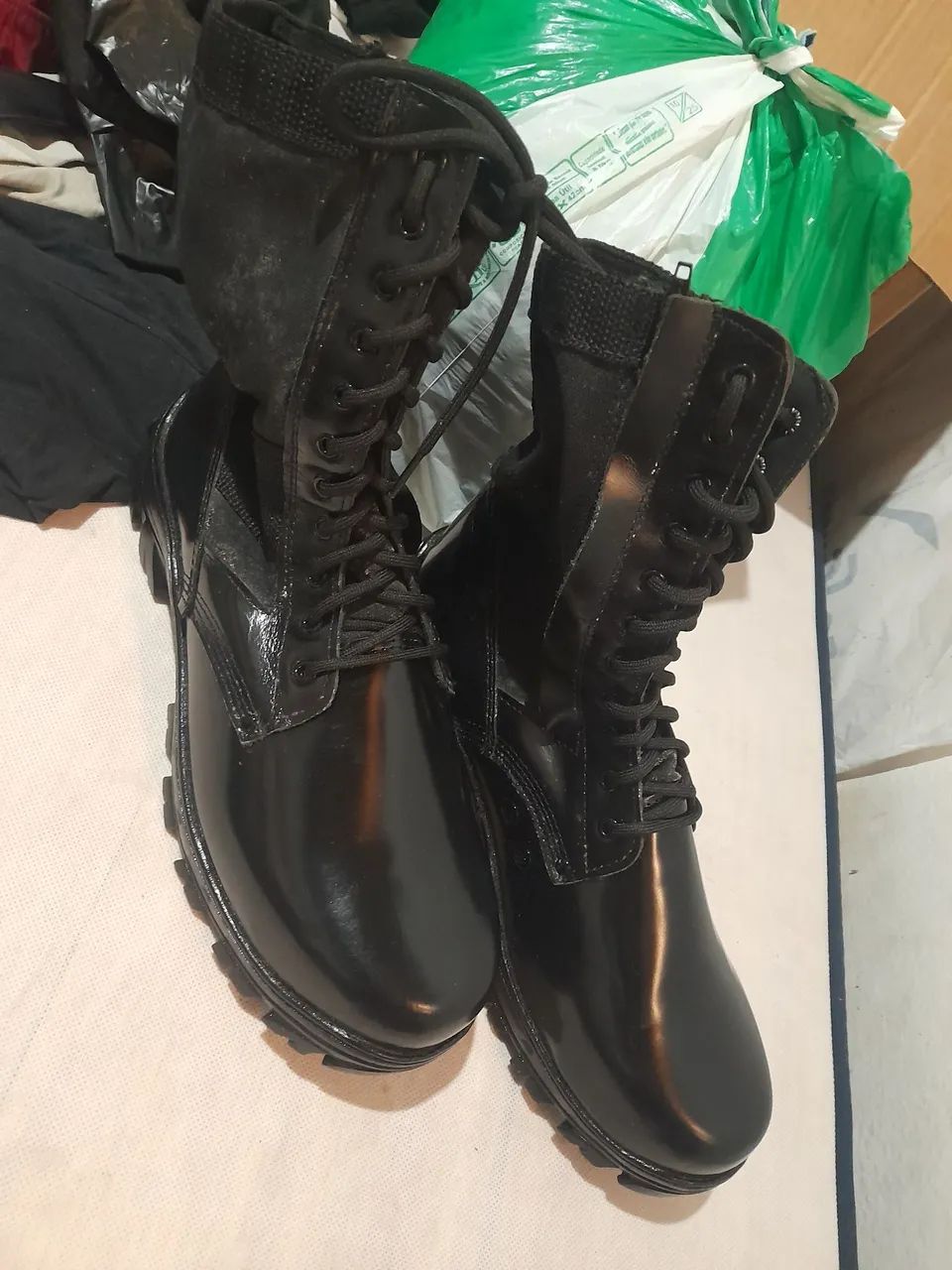 Bota contorno  - Foto 2
