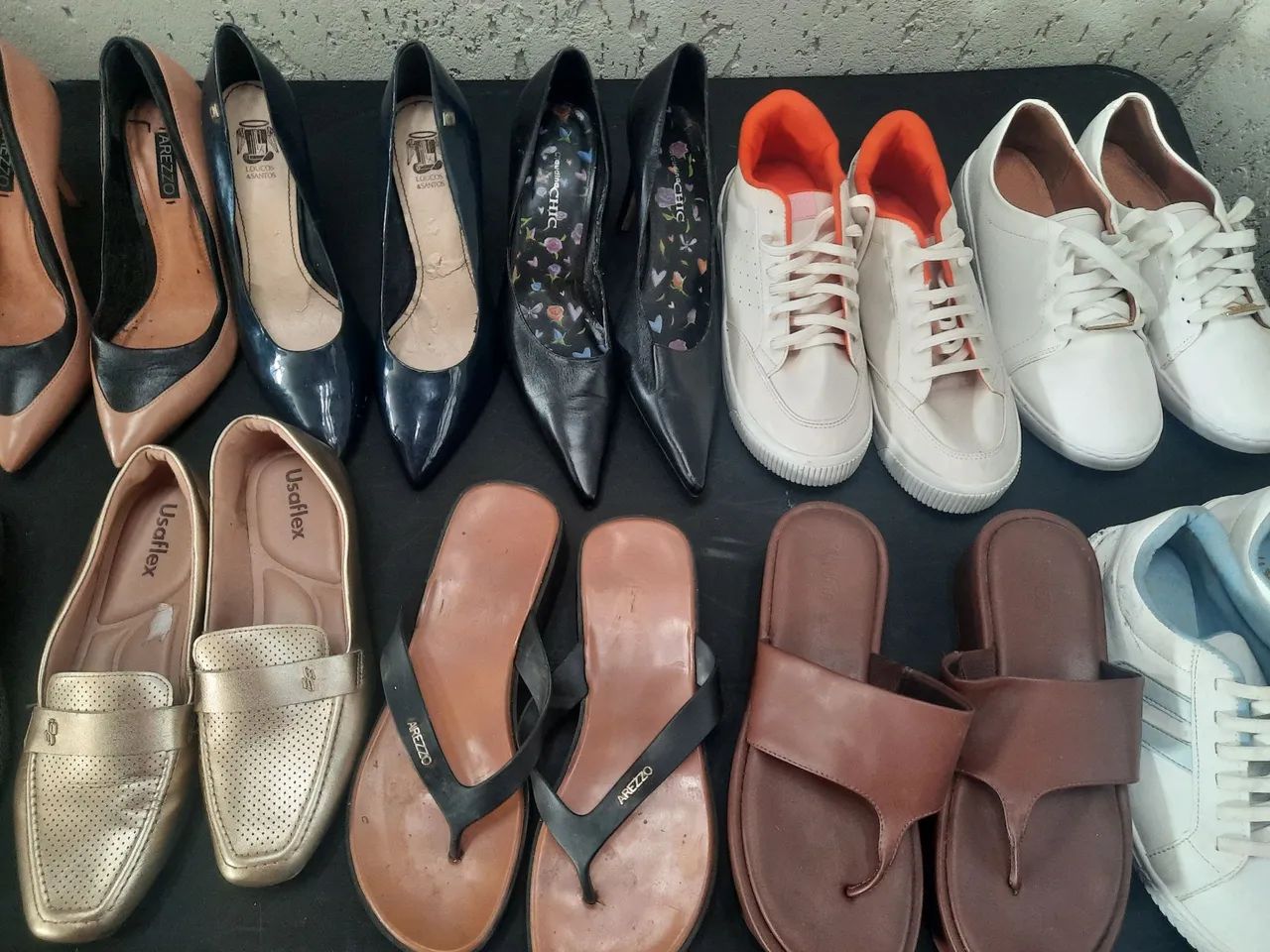 Lote de Sapatos  - Foto 5