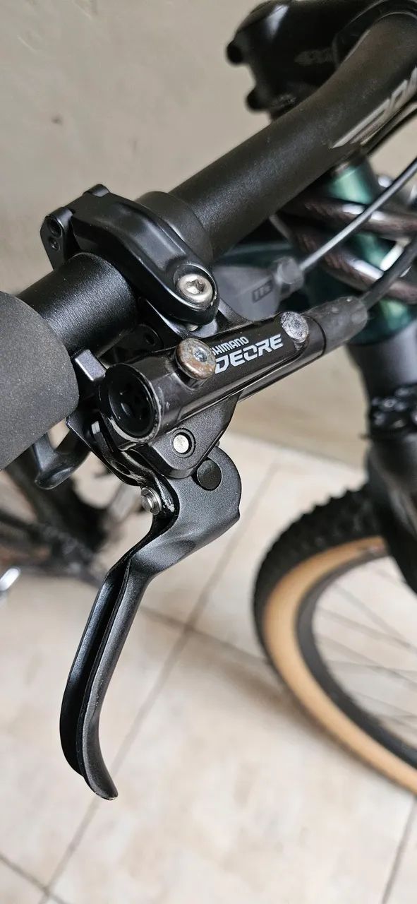 Bicicleta  MTB. Soul 929. Abaixou  - Foto 5
