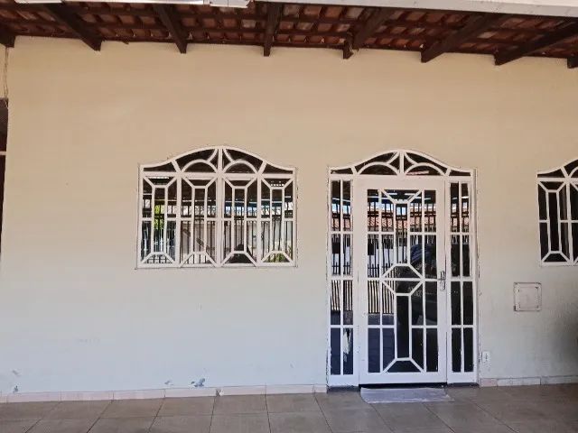 Casa no Setor O 