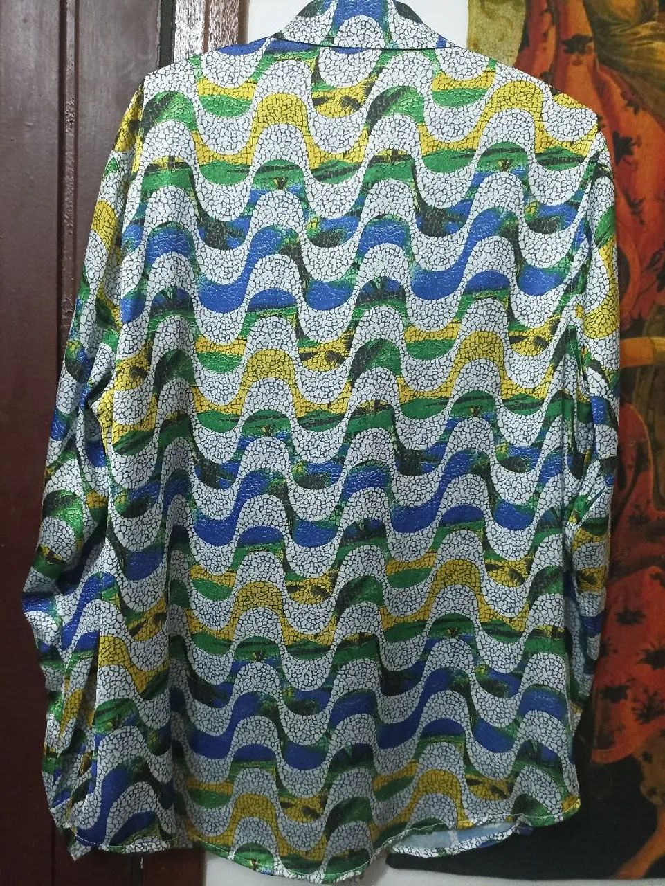 Camisa Copacabana  - Foto 5