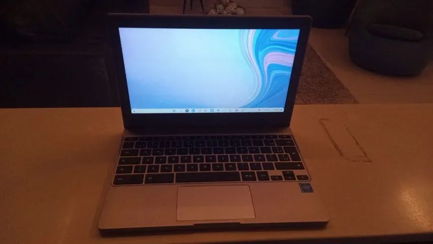 CHROMEBOOK SAMSUNG  - Foto 3