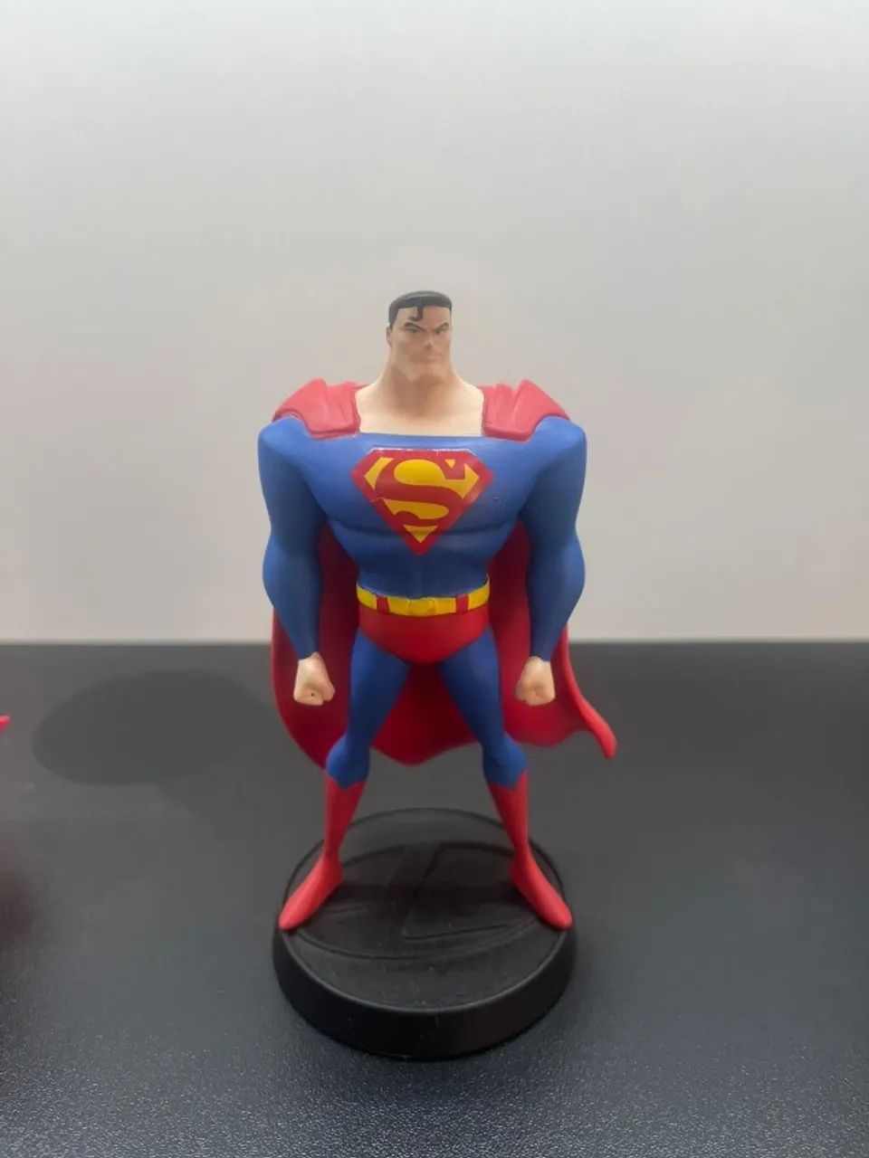 Miniatura Superman Animated DC