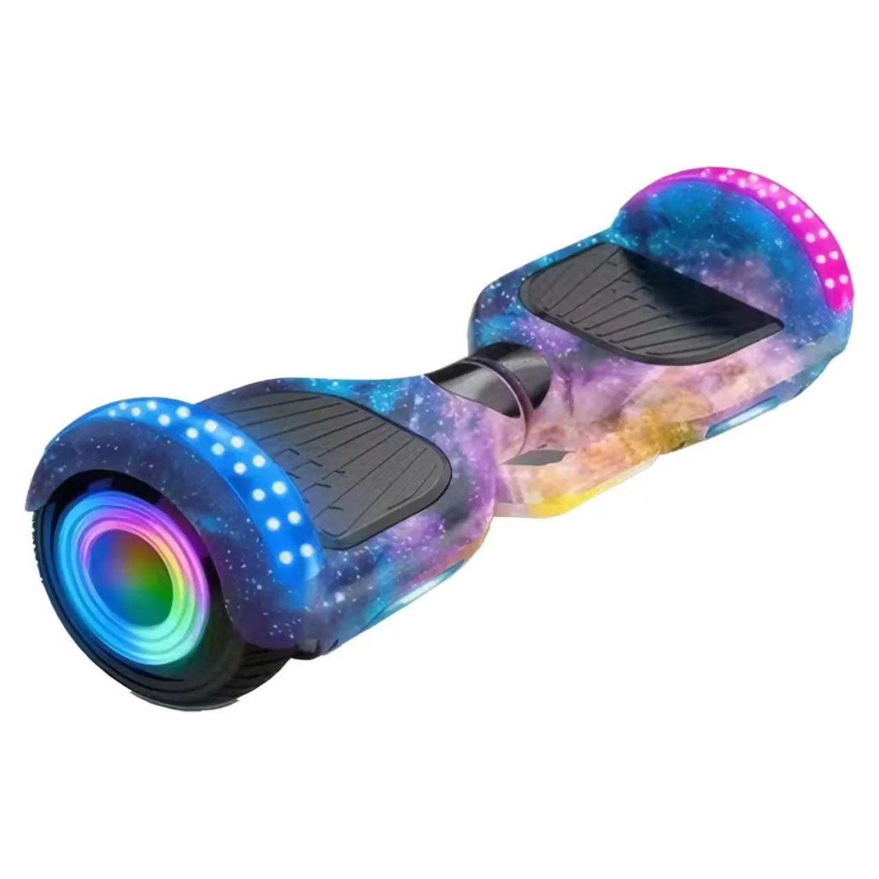 Vendo Hoverboard 8 polegadas