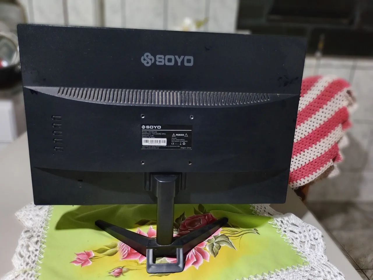 Monitor 19 " - Foto 4