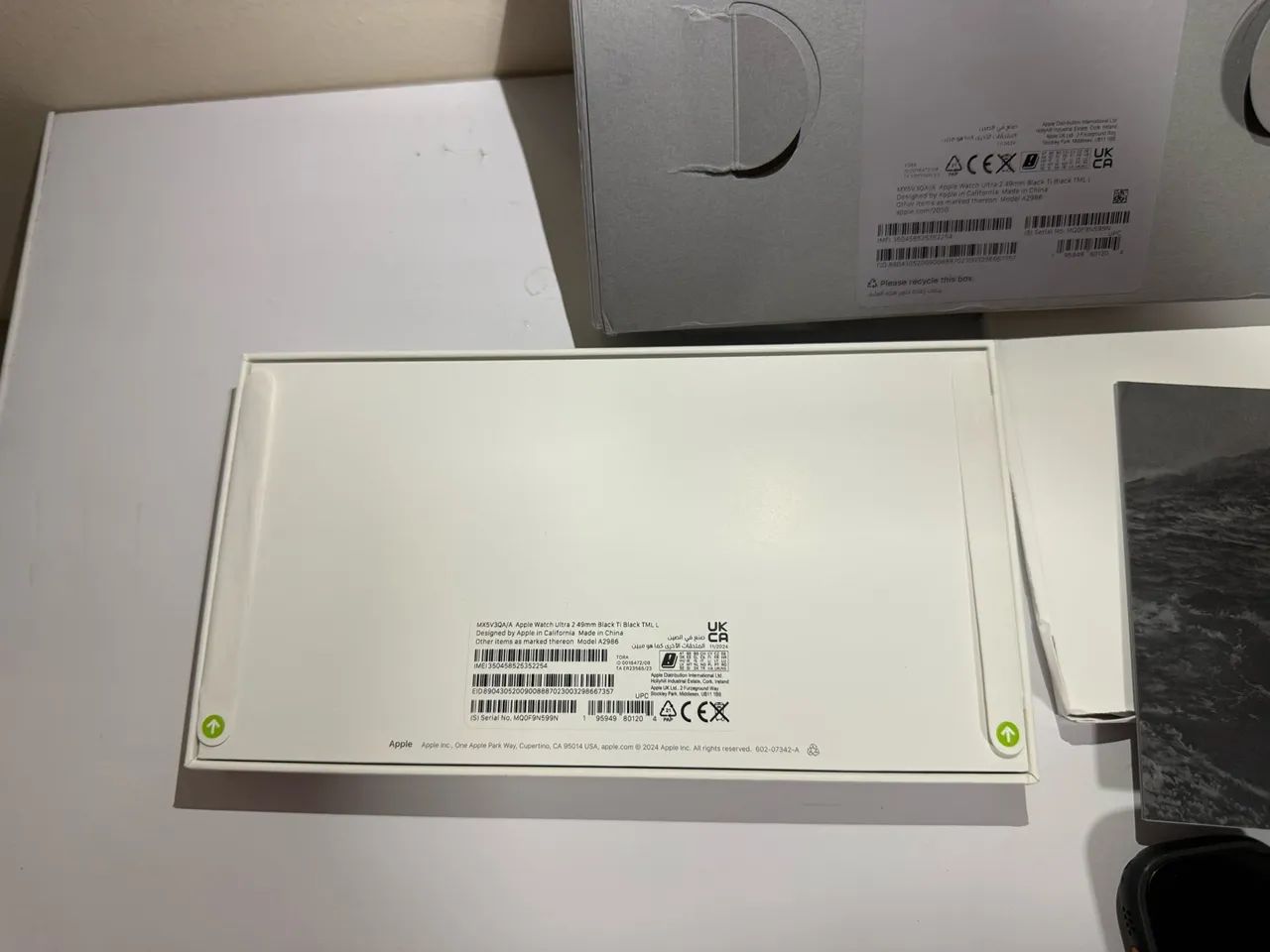 Apple Watch Ultra 2 - Foto 5