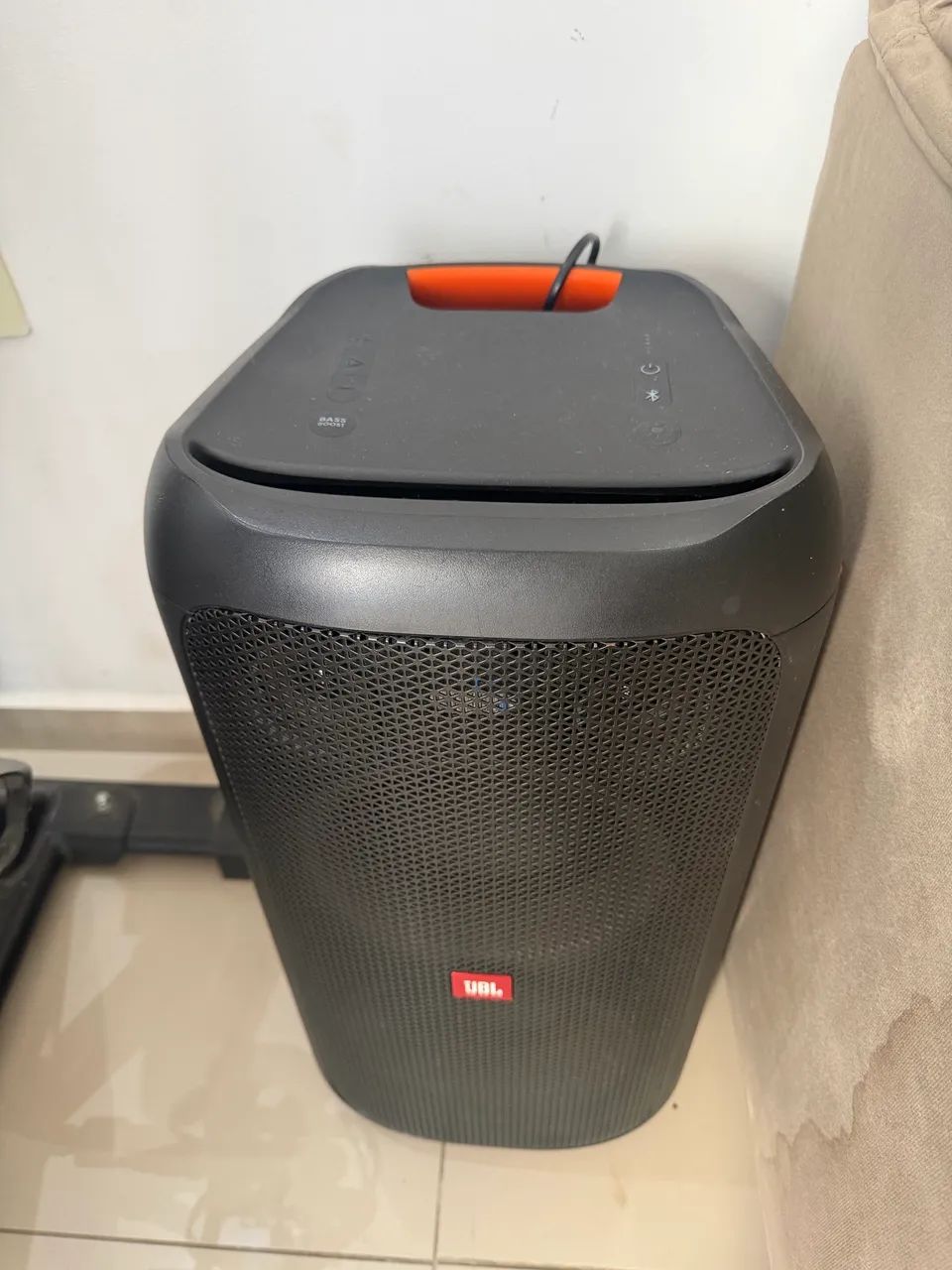 JBL PartyBox 100 - Foto 2