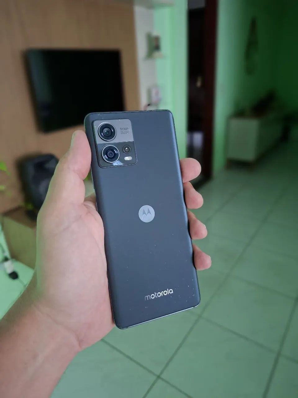 Motorola Edge 30 Fusion