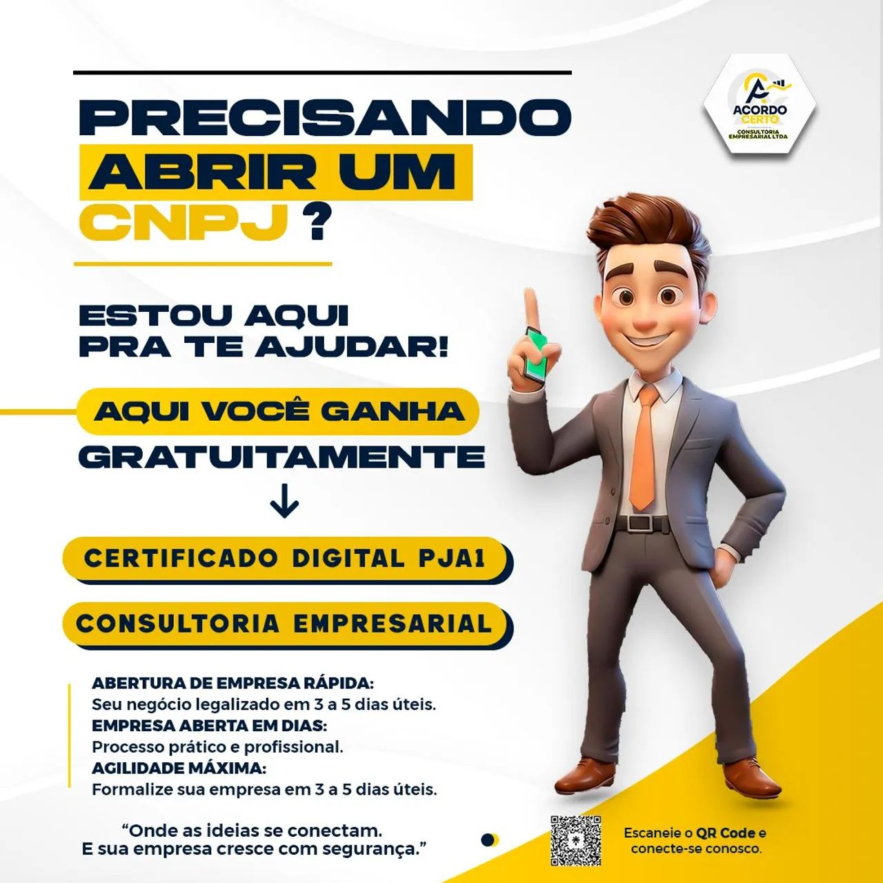 VENDA DE EMPRESAS 24h.  - Foto 4