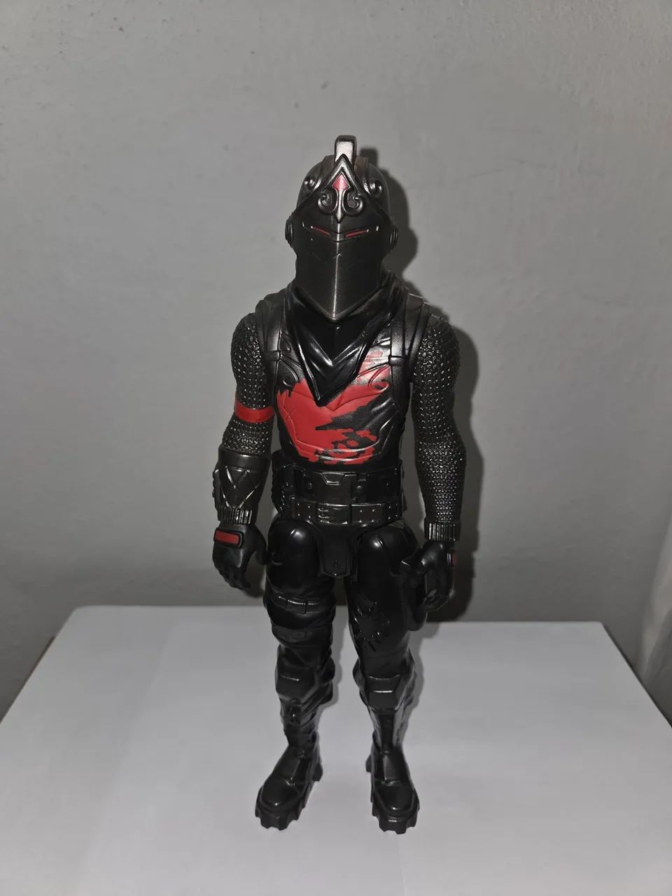 Boneco Black Night Fortnite original 