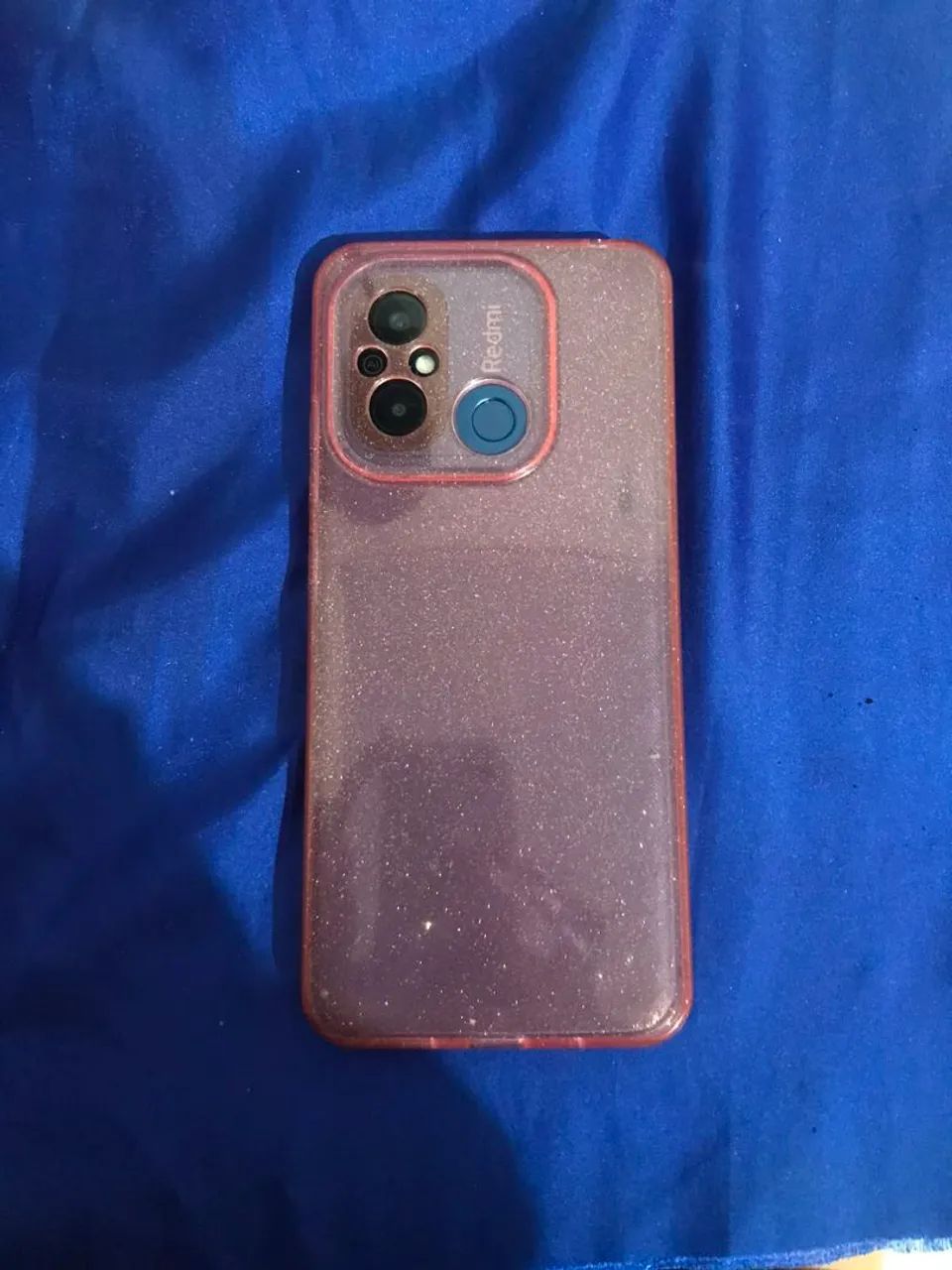 CEL XIAOMI REDMI 12C 128GB TOP - Foto 5