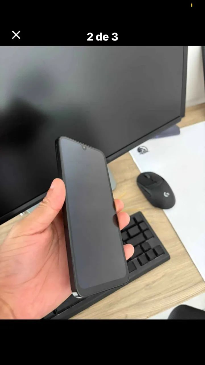 Samsung a17 - Foto 3