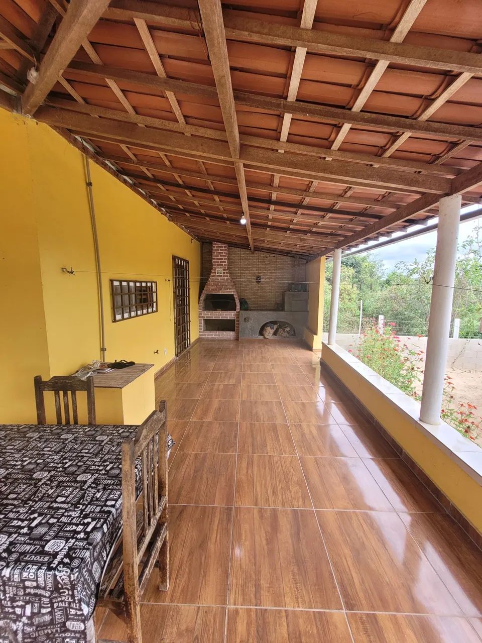 Vendo chácara em  Matureia-PB - Foto 2