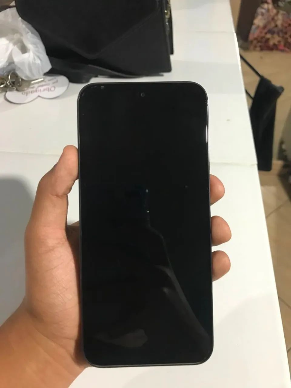 Infinix GT 30 Pro - Foto 4