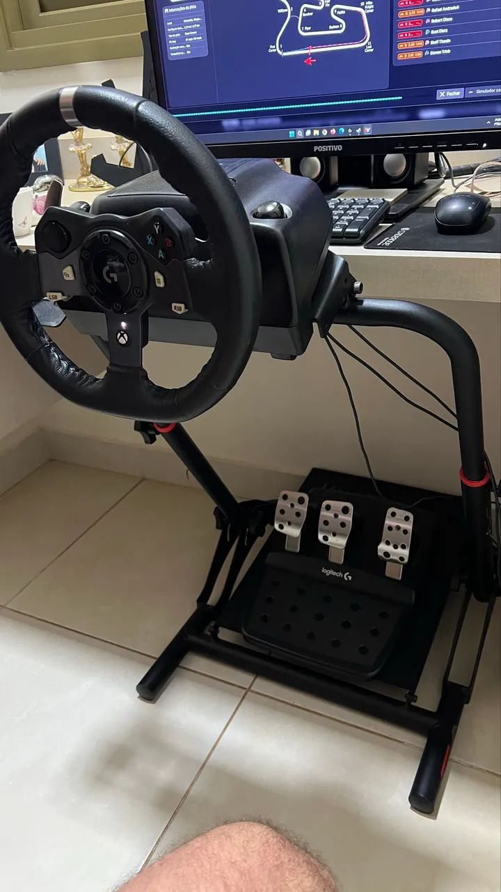Logitech G920 - Foto 2
