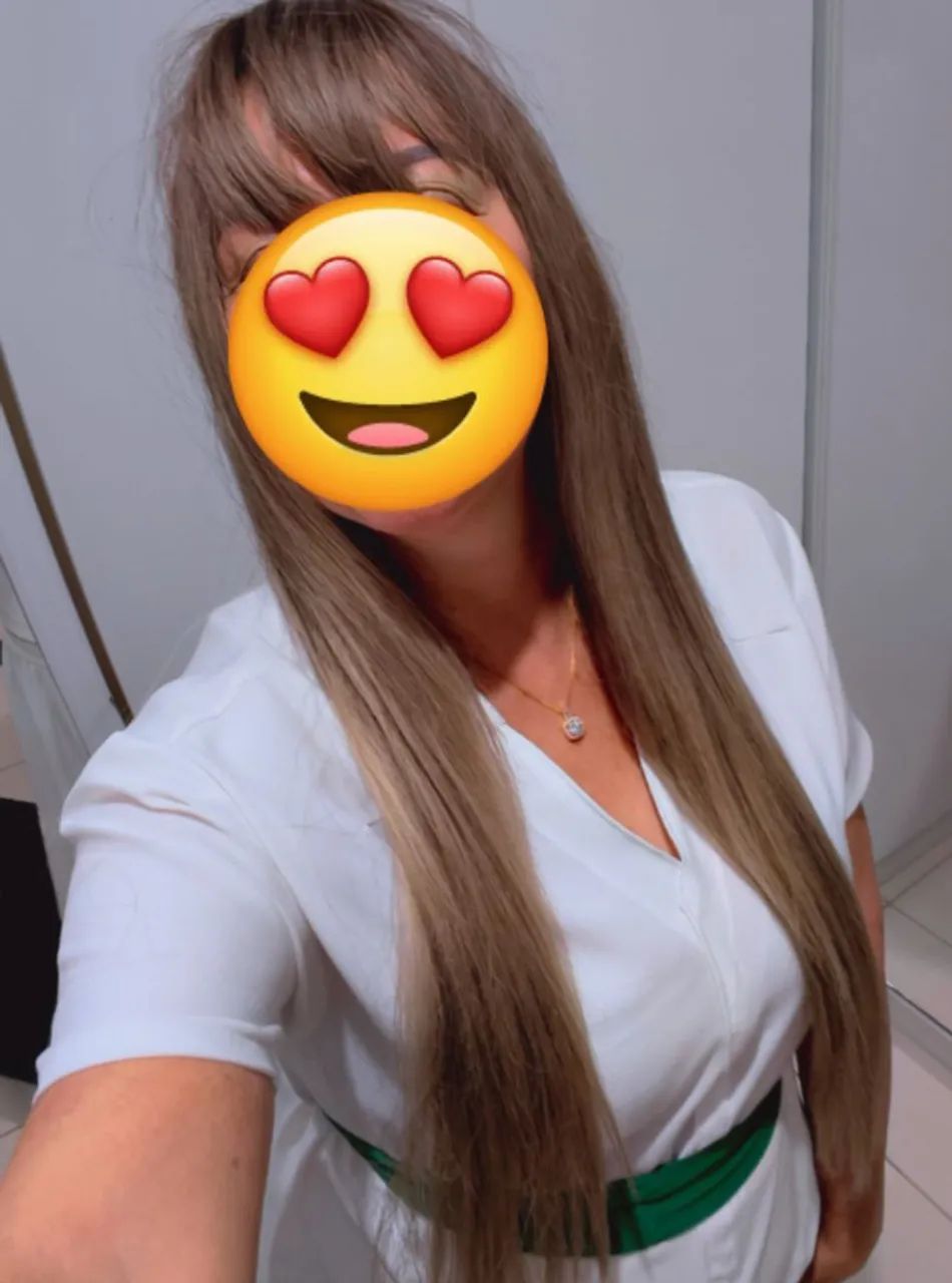 Cabelo loiro  - Foto 2