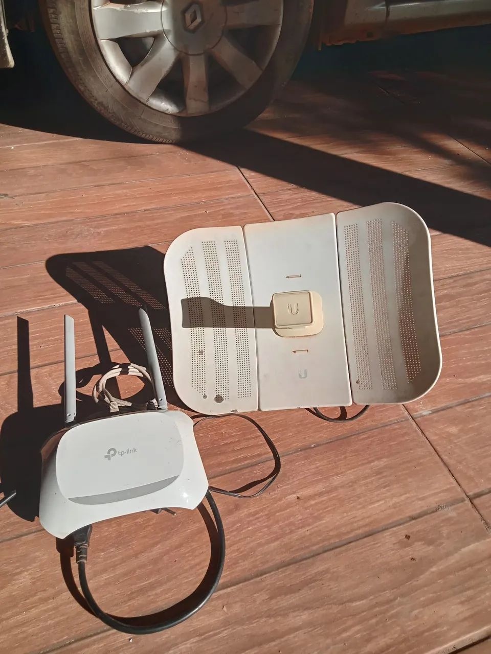 Antena Internet radio - Foto 2