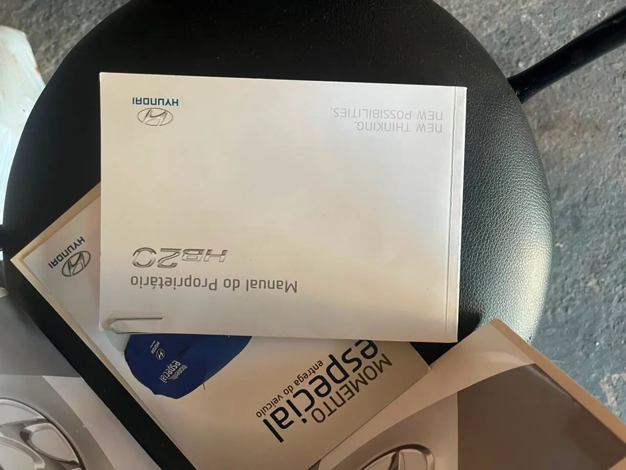 Manual hb20 2017 - Foto 4