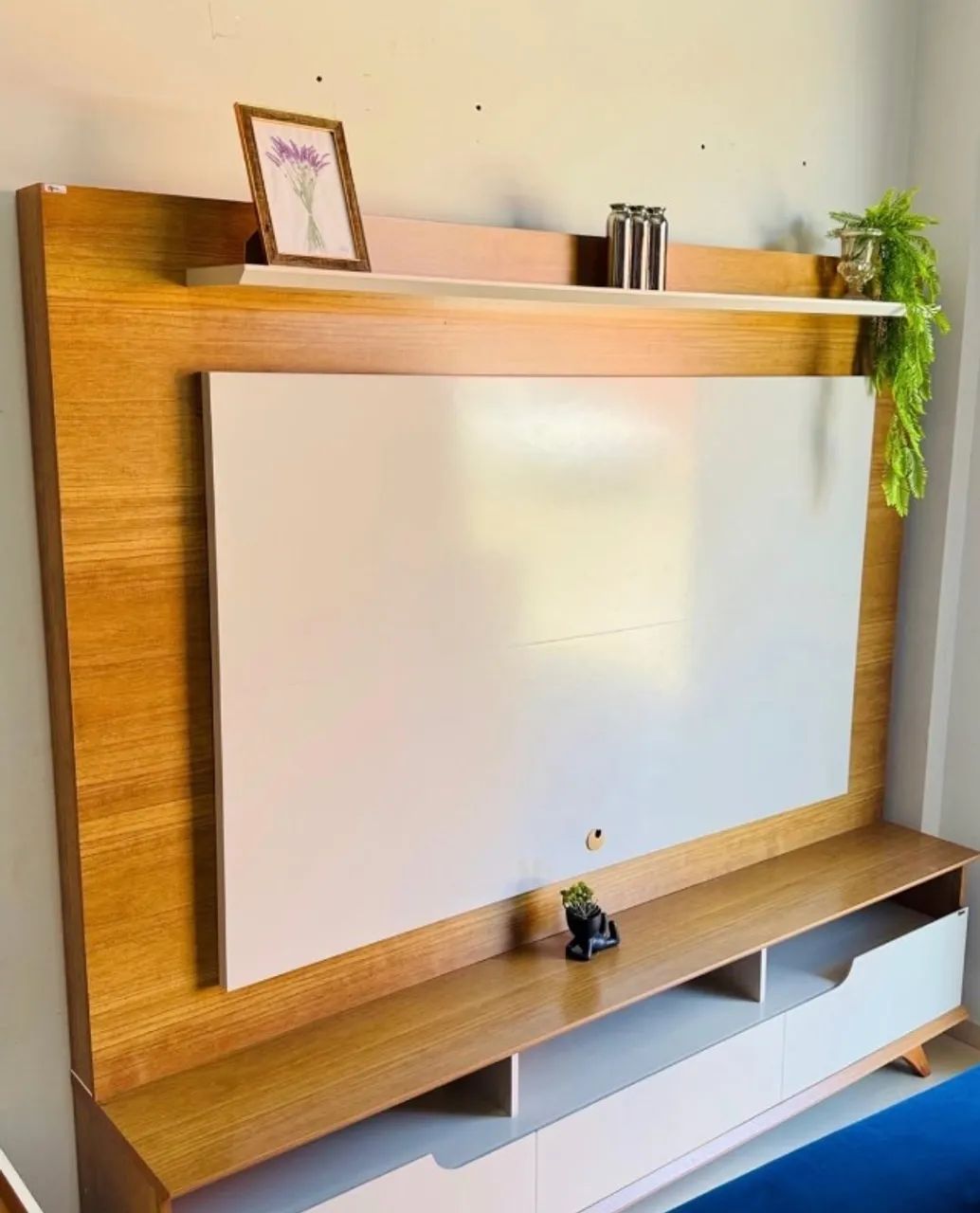 Home Para Sua Sala (Produto Novo)