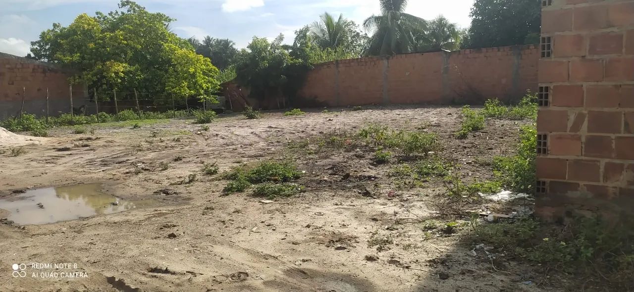 Vendo este terreno  - Foto 3