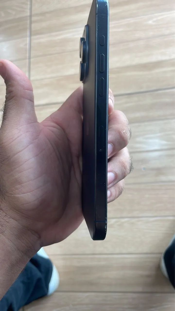 iPhone 15 pro Max  - Foto 3