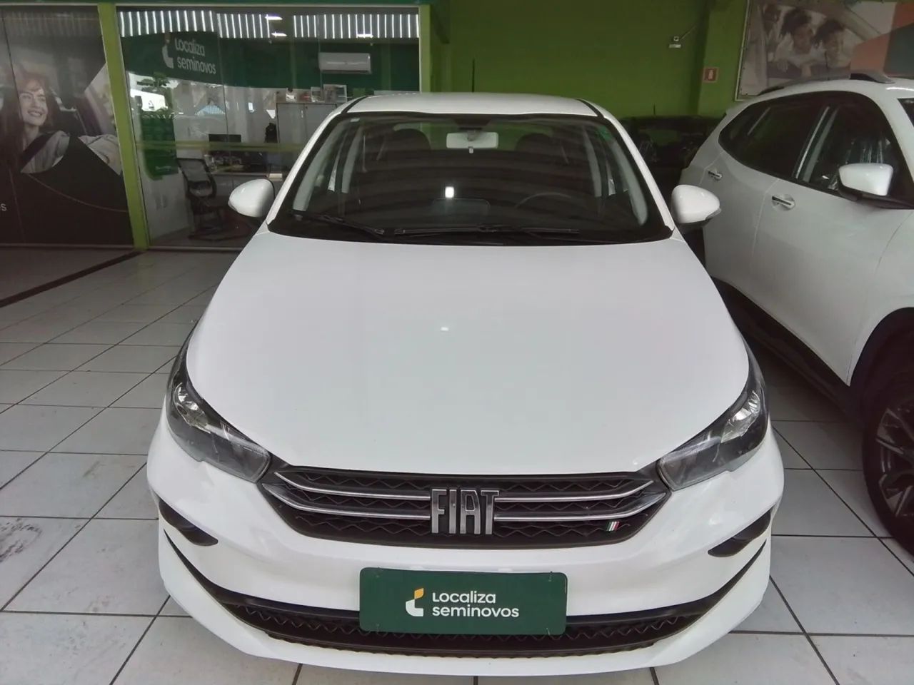 Fiat Cronos 1.3 8V Flex 2025 - Foto 3