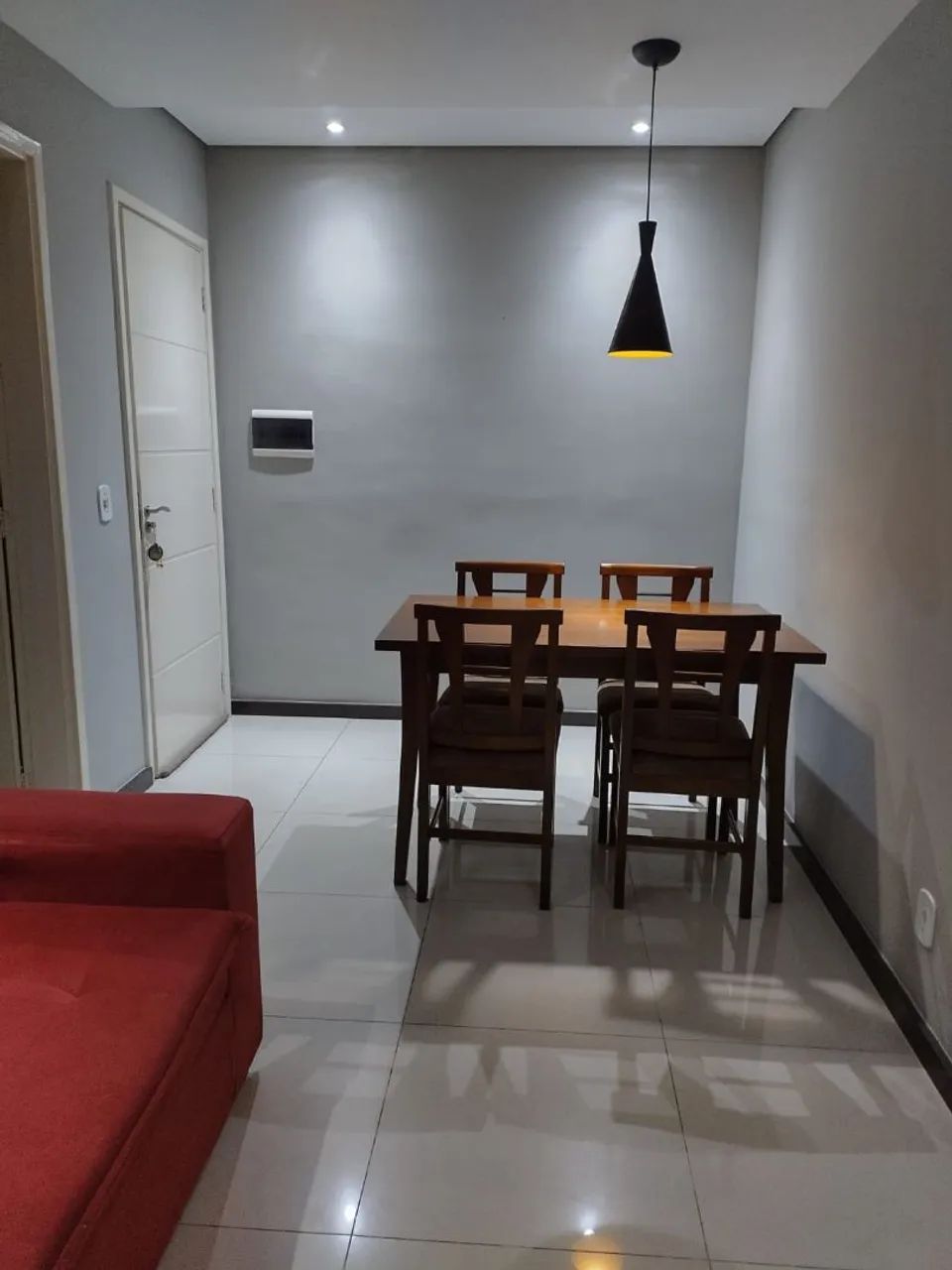 Apartamento 215 mil oportunidade 