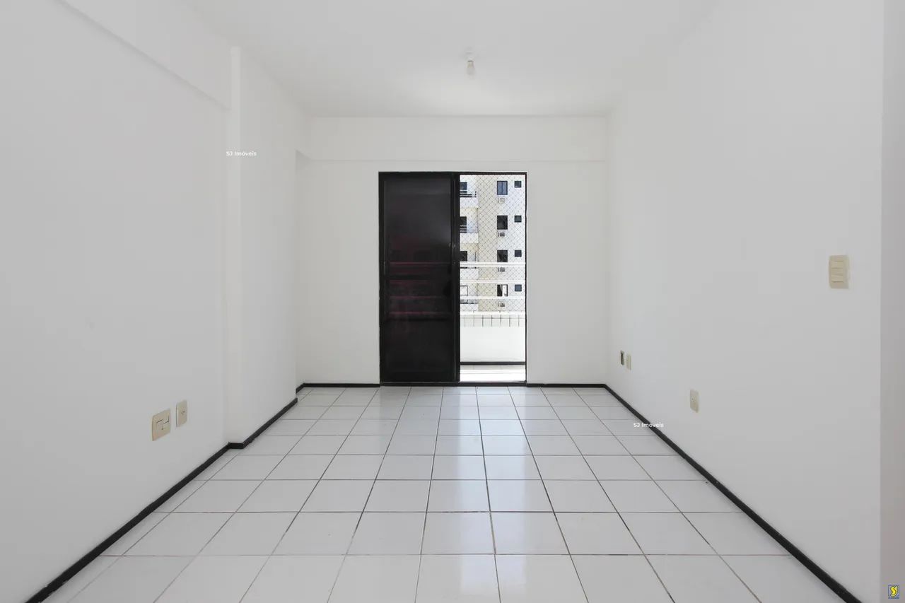 Apartamento em condomínio clube no Papicu - Foto 3