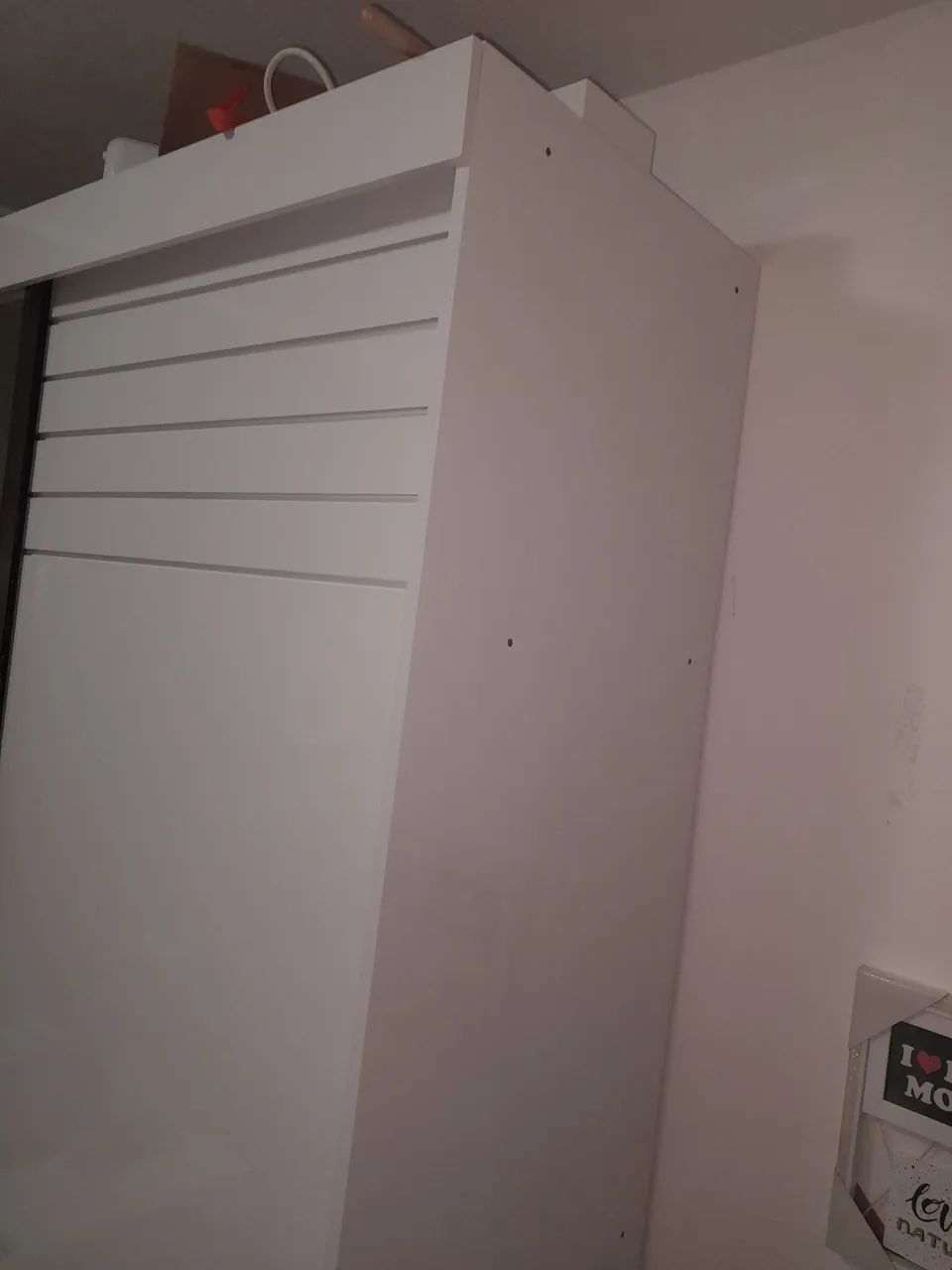 Guarda roupa - Foto 4